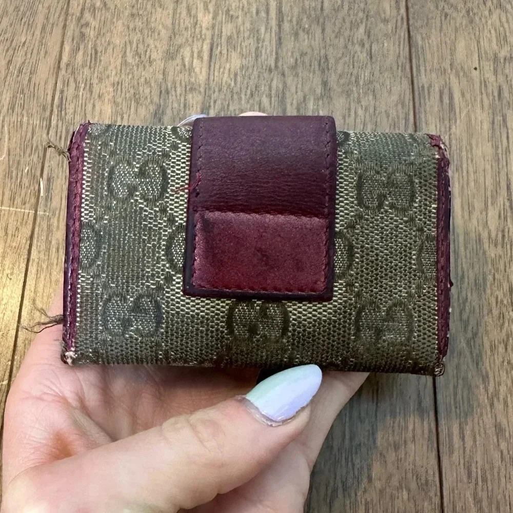Gucci Key Case - Picture 4 of 4